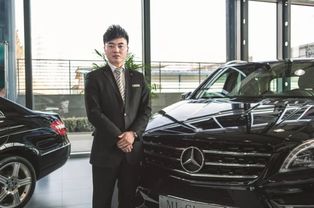 2019年北京交通运输职业学院中考招生简章 汽车营销专业解读