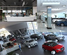 汽车营销与服务专业 三年制培养未来汽车市场的营销精英