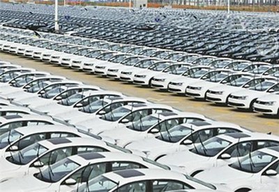 一汽-大众 产量突破千万辆的里程碑与战略启示