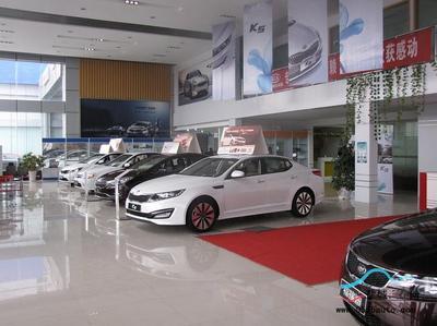 高端访谈 解码区域汽车营销新范式——访东风悦达起亚大丰新中兴总经理