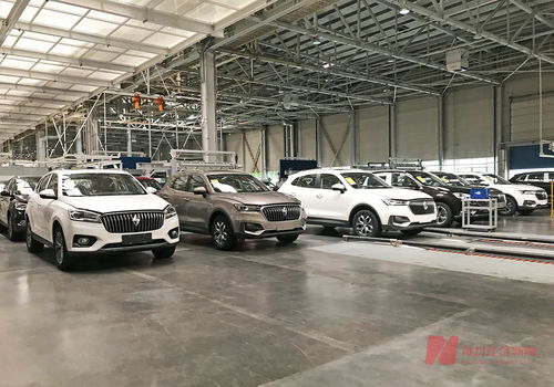 傍一汽 收宝沃,小米汽车工厂传闻满天飞 造车路径却逐渐明朗